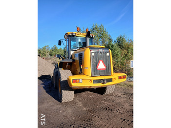 Lizing  Jcb 436HT Wheel loader Jcb 436HT Wheel loader: slika 2