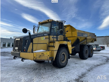 Kiper KOMATSU HM300