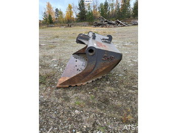 Kašika za bager SMP