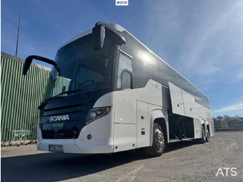 Turistički autobus SCANIA Touring