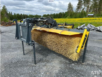 Metle Sweeper Stark RSW 3000S Stora BM: slika 3