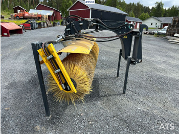 Metle Sweeper Stark RSW 3000S Stora BM: slika 2