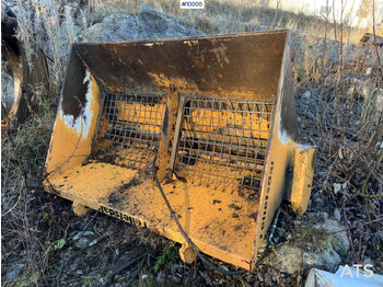 Rasipač peska/ Soli