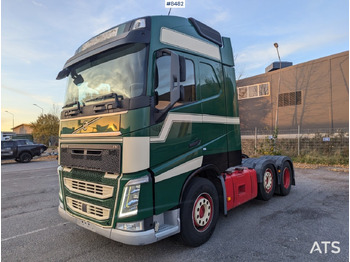 Tegljač VOLVO FH 460