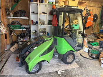 Autočistilica NILFISK