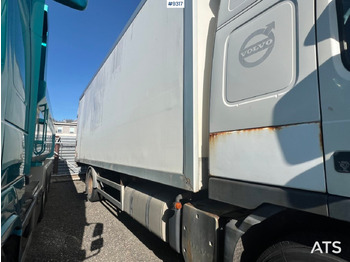 Kamion sa zatvorenim sandukom VOLVO FM-340 4X2 Box Truck: slika 4