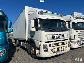 Kamion sa zatvorenim sandukom VOLVO FM-340 4X2 Box Truck: slika 3