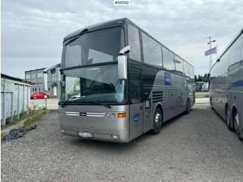 Turistički autobus VAN HOOL