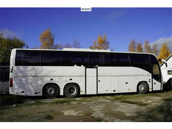 Prigradski autobus Volvo B12B 6x2 tourist bus: slika 1