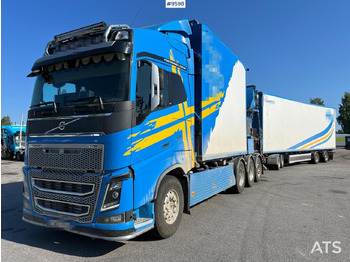 Istovarivač VOLVO FH16