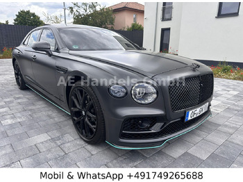 Limuzina BENTLEY
