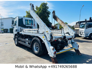 Istovarivač DAF CF 370 DayCab BL 4x2 Meiller AK 12.T *ACC/Funk: slika 5