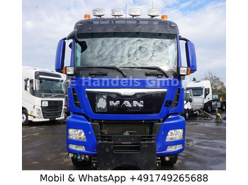 Lizing MAN TGS 26.480 XLX BB 6x4*Pritarder/Manual/Bordmatik  MAN TGS 26.480 XLX BB 6x4*Pritarder/Manual/Bordmatik: slika 3
