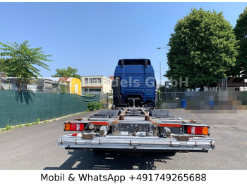 Kamion za prevoz kontejnera/ Kamion sa promenjivim sandukom MAN TGX 26.440 XLX LL 6x2 *Retarder/LDW/LBW/3.Lenk: slika 4