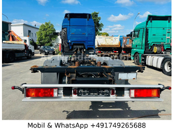 Lizing  MAN TGX 26.510 XLX LL 6x2*Retarder/Lenk+Lift/ACC/LDW MAN TGX 26.510 XLX LL 6x2*Retarder/Lenk+Lift/ACC/LDW: slika 4