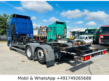 Lizing  MAN TGX 26.510 XLX LL 6x2*Retarder/Lenk+Lift/ACC/LDW MAN TGX 26.510 XLX LL 6x2*Retarder/Lenk+Lift/ACC/LDW: slika 3