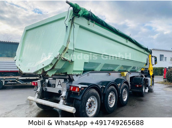 Lizing Meierling MSK 24 Stahl *27m³/Lift/Alcoa/Rollplane/Podest Meierling MSK 24 Stahl *27m³/Lift/Alcoa/Rollplane/Podest Meierling MSK 24 Stahl *27m³/Lift/Alcoa/Rollplane/Podest Meierling MSK 24 Stahl *27m³/Lift/Alcoa/Rollplane/Podest: slika 4 Lizing Meierling MSK 24 Stahl *27m³/Lift/Alcoa/Rollplane/Podest Meierling MSK 24 Stahl *27m³/Lift/Alcoa/Rollplane/Podest Meierling MSK 24 Stahl *27m³/Lift/Alcoa/Rollplane/Podest Meierling MSK 24 Stahl *27m³/Lift/Alcoa/Rollplane/Podest: slika 4