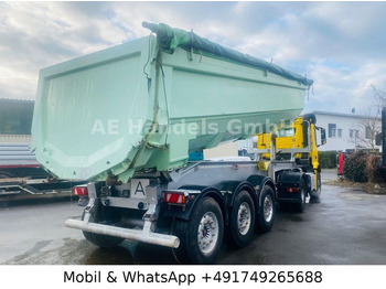 Lizing Meierling MSK 24 Stahl *27m³/Lift/Alcoa/Rollplane/Podest Meierling MSK 24 Stahl *27m³/Lift/Alcoa/Rollplane/Podest Meierling MSK 24 Stahl *27m³/Lift/Alcoa/Rollplane/Podest Meierling MSK 24 Stahl *27m³/Lift/Alcoa/Rollplane/Podest: slika 3 Lizing Meierling MSK 24 Stahl *27m³/Lift/Alcoa/Rollplane/Podest Meierling MSK 24 Stahl *27m³/Lift/Alcoa/Rollplane/Podest Meierling MSK 24 Stahl *27m³/Lift/Alcoa/Rollplane/Podest Meierling MSK 24 Stahl *27m³/Lift/Alcoa/Rollplane/Podest: slika 3