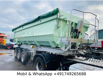 Lizing Meierling MSK 24 Stahl *27m³/Lift/Alcoa/Rollplane/Podest Meierling MSK 24 Stahl *27m³/Lift/Alcoa/Rollplane/Podest Meierling MSK 24 Stahl *27m³/Lift/Alcoa/Rollplane/Podest Meierling MSK 24 Stahl *27m³/Lift/Alcoa/Rollplane/Podest: slika 2 Lizing Meierling MSK 24 Stahl *27m³/Lift/Alcoa/Rollplane/Podest Meierling MSK 24 Stahl *27m³/Lift/Alcoa/Rollplane/Podest Meierling MSK 24 Stahl *27m³/Lift/Alcoa/Rollplane/Podest Meierling MSK 24 Stahl *27m³/Lift/Alcoa/Rollplane/Podest: slika 2