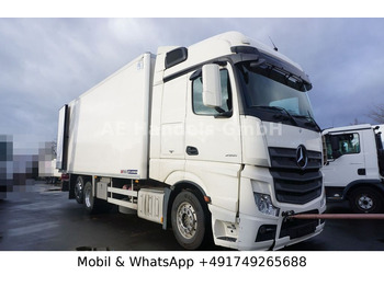 Hladnjača MERCEDES-BENZ Actros 2551