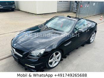 Automobil MERCEDES-BENZ