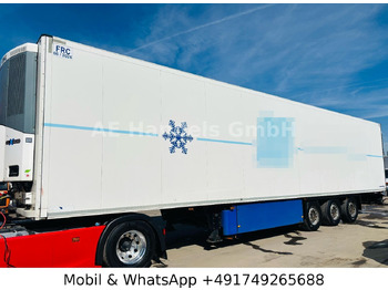 Novu Poluprikolica hladnjače Schmitz Cargobull SKO 24/13.4 FP60 Cool *ThermoKing-SLX400/+-30°: slika 2