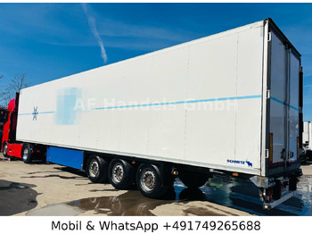 Novu Poluprikolica hladnjače Schmitz Cargobull SKO 24/13.4 FP60 Cool *ThermoKing-SLX400/+-30°: slika 4