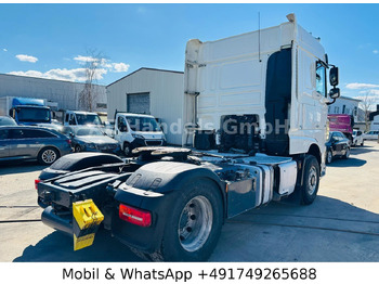 Lizing  DAF XF 530 SC BL PXP 4x4 *Retarder/Hydr./Standklima DAF XF 530 SC BL PXP 4x4 *Retarder/Hydr./Standklima: slika 5