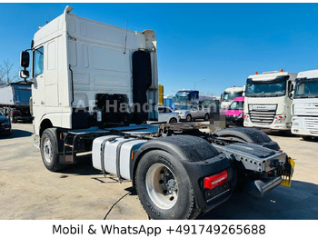 Lizing  DAF XF 530 SC BL PXP 4x4 *Retarder/Hydr./Standklima DAF XF 530 SC BL PXP 4x4 *Retarder/Hydr./Standklima: slika 3