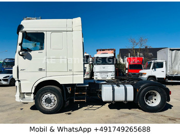 Lizing  DAF XF 530 SC BL PXP 4x4 *Retarder/Hydr./Standklima DAF XF 530 SC BL PXP 4x4 *Retarder/Hydr./Standklima: slika 2