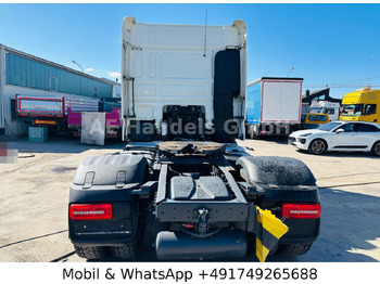 Lizing  DAF XF 530 SC BL PXP 4x4 *Retarder/Hydr./Standklima DAF XF 530 SC BL PXP 4x4 *Retarder/Hydr./Standklima: slika 4