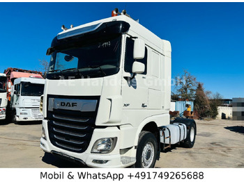 Lizing  DAF XF 530 SC BL PXP 4x4 *Retarder/Hydr./Standklima DAF XF 530 SC BL PXP 4x4 *Retarder/Hydr./Standklima: slika 1