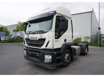 Tegljač Iveco Stralis 400 Active Time BL *Retarder/ACC/LDW/ADR: slika 1