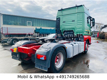 Tegljač MAN TGX  18.580 XLX BL *Retarder/Hydr./LED/LDW/Alcoa: slika 5