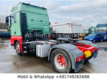 Tegljač MAN TGX  18.580 XLX BL *Retarder/Hydr./LED/LDW/Alcoa: slika 3
