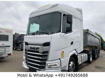 Tegljač DAF XG 480