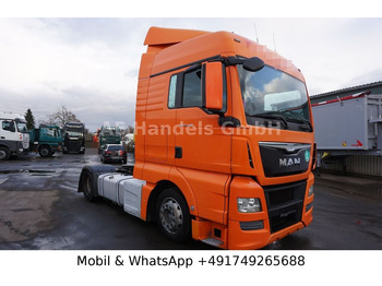 Tegljač MAN TGX 18.440