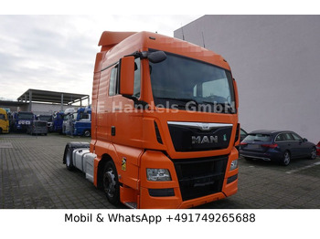 Tegljač MAN TGX 18.440