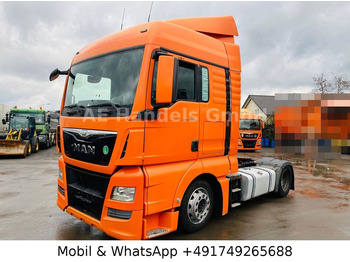 Tegljač MAN TGX 18.440