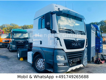 Tegljač MAN TGX 18.460