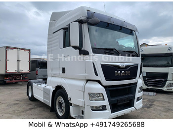 Tegljač MAN TGX 18.480