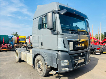 Tegljač MAN TGX 18.500