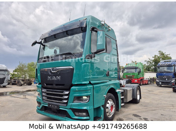Tegljač MAN TGX 18.510