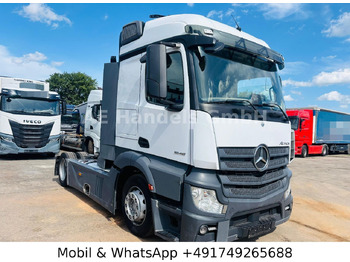 Tegljač MERCEDES-BENZ Actros 1845