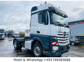 Tegljač MERCEDES-BENZ Actros 1851