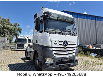 Tegljač MERCEDES-BENZ Actros 1845