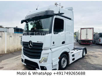 Tegljač MERCEDES-BENZ Actros