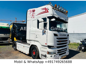 Tegljač SCANIA R 520