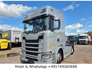 Tegljač SCANIA S 410