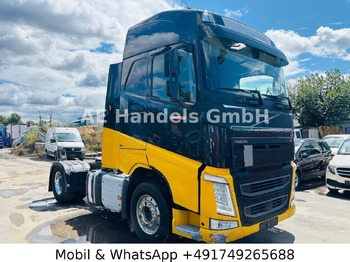 Tegljač VOLVO FH 460